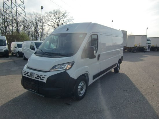 Fiat Ducato MAXI L3H2 140Ps, Klima, Rückfahrkamera, Automatik, Exportpreis!! 3 Stück auf Lager! - Цельнометаллический фургон: фото 1 Fiat Ducato MAXI L3H2 140Ps, Klima, Rückfahrkamera, Automatik, Exportpreis!! 3 Stück auf Lager! - Цельнометаллический фургон: фото 1