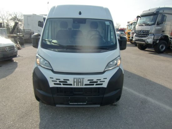 Fiat Ducato MAXI L3H2 140Ps,Klima, Rückfahrkamera, Automatik Exportpreis - Цельнометаллический фургон: фото 2 Fiat Ducato MAXI L3H2 140Ps,Klima, Rückfahrkamera, Automatik Exportpreis - Цельнометаллический фургон: фото 2