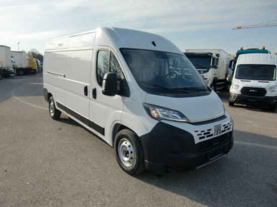 Fiat Ducato MAXI L3H2 140Ps,Klima, Rückfahrkamera, Automatik Österreichpreis - Цельнометаллический фургон: фото 3 Fiat Ducato MAXI L3H2 140Ps,Klima, Rückfahrkamera, Automatik Österreichpreis - Цельнометаллический фургон: фото 3