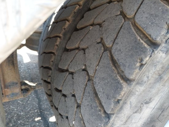 Крюковой мультилифт, Автоманипулятор Iveco 8x4 Meiller Abroller, Automatik, E6, Retarder,: фото 11