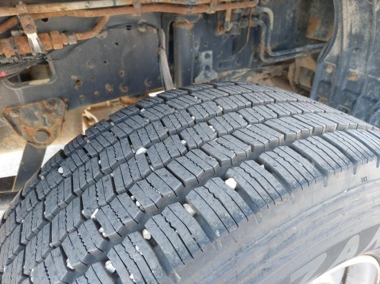 Крюковой мультилифт, Автоманипулятор Iveco 8x4 Meiller Abroller, Automatik, E6, Retarder,: фото 8