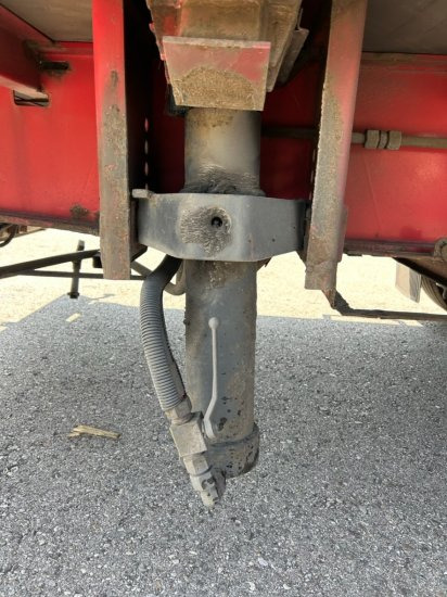 Тентованный полуприцеп Schwarzmüller Spezialauflieger Schräglader, Coilmulde mehrere Einheiten verfügbar: фото 14 Тентованный полуприцеп Schwarzmüller Spezialauflieger Schräglader, Coilmulde mehrere Einheiten verfügbar: фото 14