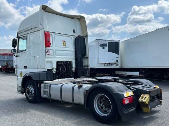 Тягач DAF XF 460 FT SSC, Automatik,  EURO6: фото 7