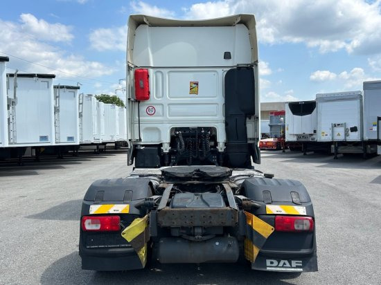 Тягач DAF XF 460 FT SSC, Automatik,  EURO6: фото 6