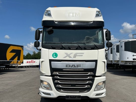 DAF XF 480 FT SSC, Automatik, EURO6 - Тягач: фото 2 DAF XF 480 FT SSC, Automatik, EURO6 - Тягач: фото 2
