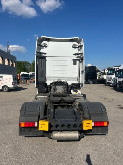Iveco Stralis AS440, Automatik, E6, Standklima - Тягач: фото 5 Iveco Stralis AS440, Automatik, E6, Standklima - Тягач: фото 5