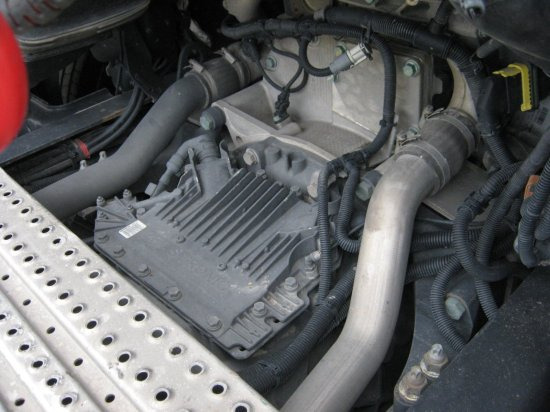 Тягач MAN TGX 18.440 XXL Low Deck, Retarder, Standklima, Euro 6,: фото 7