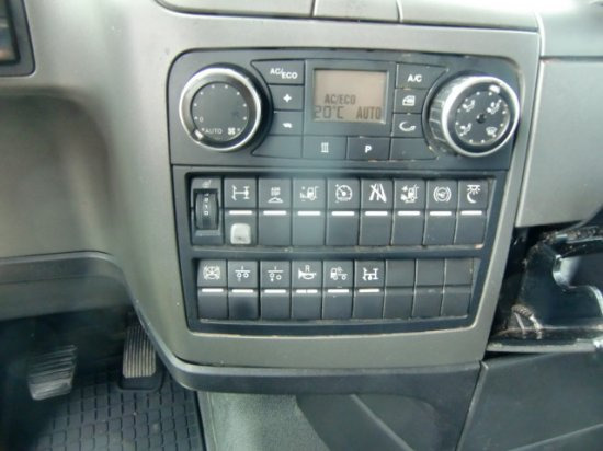 Тягач MAN TGX 18.480, XLX, Automatik, Retarder, Hydraulik: фото 8