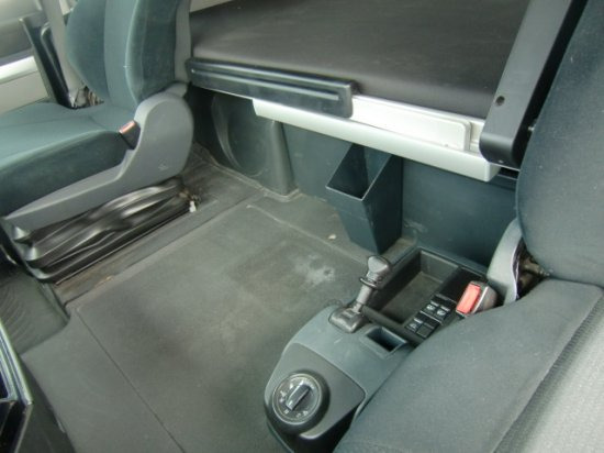 Тягач MAN TGX 18.480, XLX, Automatik, Retarder, Hydraulik: фото 11