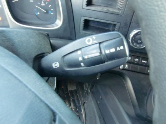 Тягач Mercedes-Benz Actros 1840, MP4: фото 9