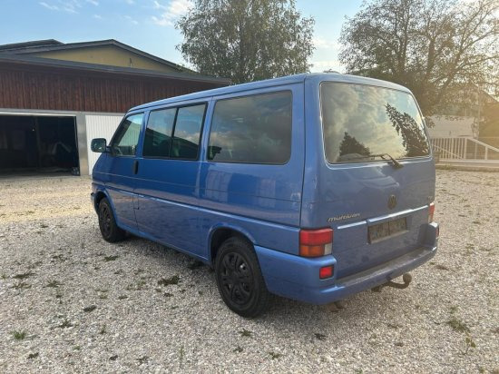 VW T4 Atlantis 2,5 TDi ACV Motor 5 Zylinder Multivan - Легковой автомобиль: фото 3 VW T4 Atlantis 2,5 TDi ACV Motor 5 Zylinder Multivan - Легковой автомобиль: фото 3