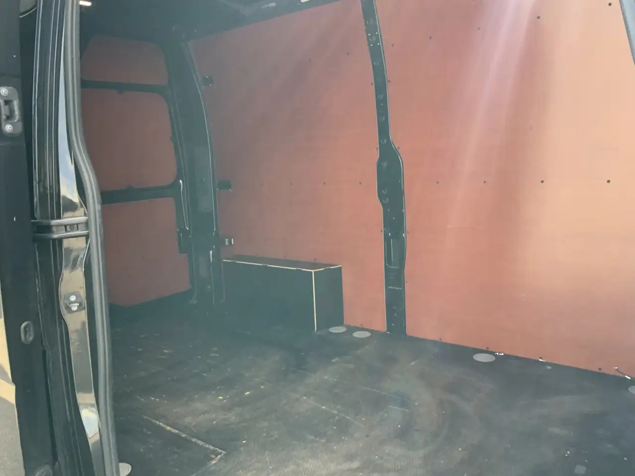 Цельнометаллический фургон Renault Master T35 2.3 dCi 135 L2H2 Airco Cruise 3 Zits Camera Eu: фото 22