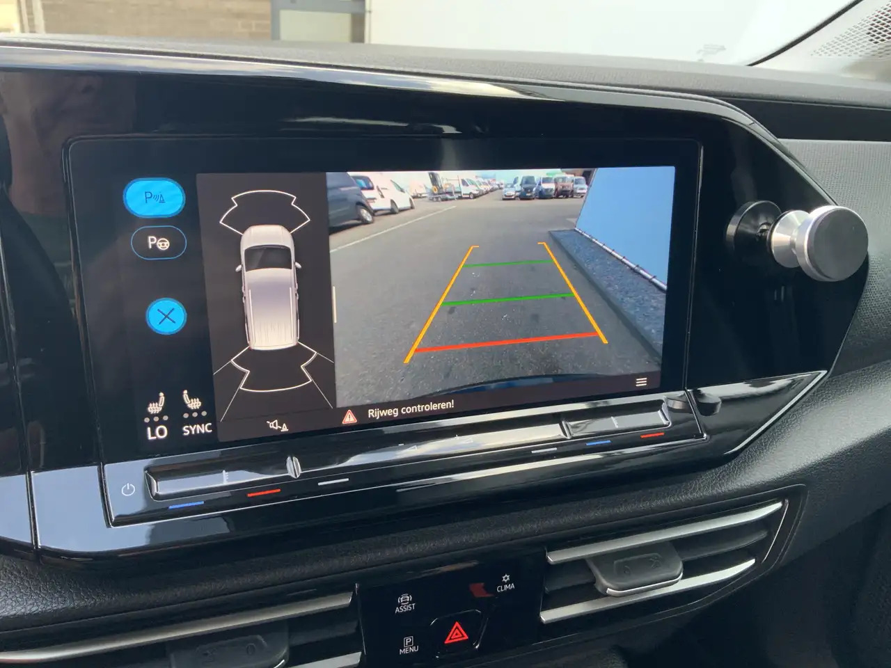 Volkswagen Caddy Cargo 2.0 TDI 1st Edition Automaat Airco Cruise Le - Легковой фургон: фото 5 Volkswagen Caddy Cargo 2.0 TDI 1st Edition Automaat Airco Cruise Le - Легковой фургон: фото 5