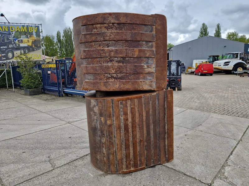 Diversen 2X dieplepel met Verachtert CW30/40 - Ковш для Строительной техники: фото 4 Diversen 2X dieplepel met Verachtert CW30/40 - Ковш для Строительной техники: фото 4