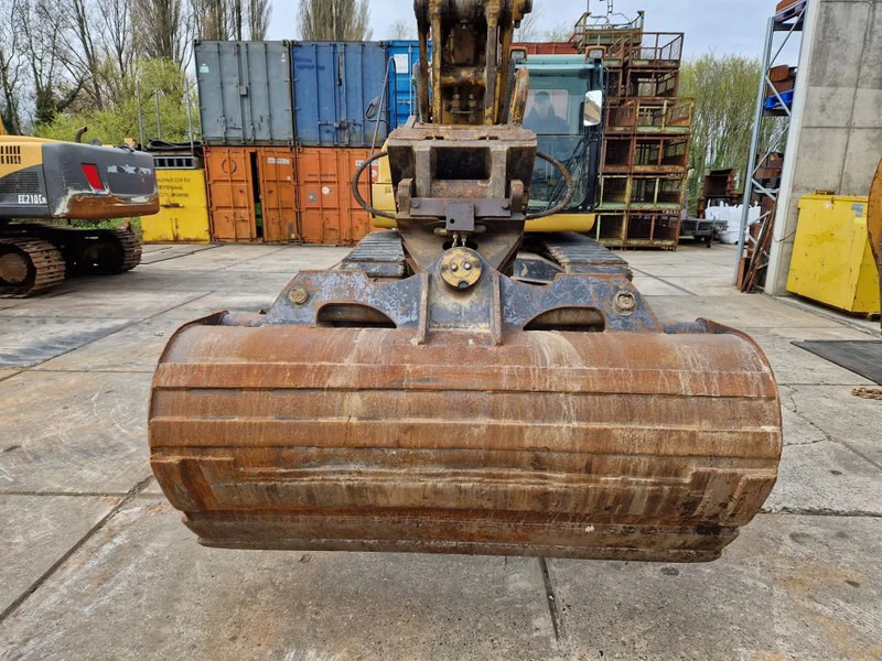 Onbekend hydraulische kantelbak 1.95m. - Ковш для Строительной техники: фото 3 Onbekend hydraulische kantelbak 1.95m. - Ковш для Строительной техники: фото 3