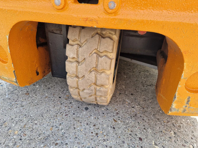 Электропогрузчик Still RX50-16 hefhoogte 4.95m, incl. keuring: фото 12