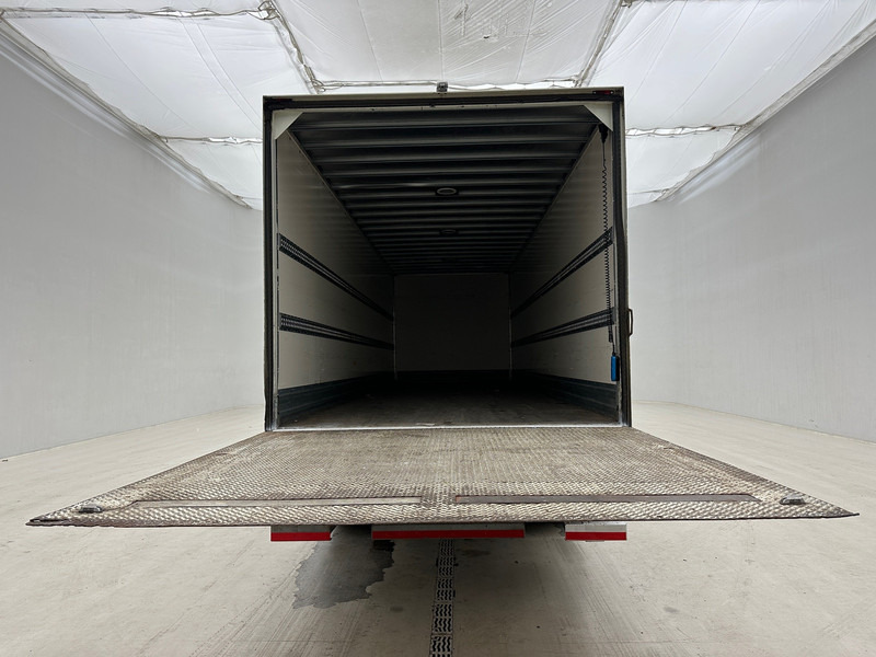 DAF CF 330 - 6x2 - Грузовик с закрытым кузовом: фото 5 DAF CF 330 - 6x2 - Грузовик с закрытым кузовом: фото 5