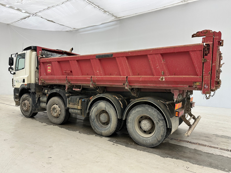 DAF CF85.410 - 8x4 - Самосвал: фото 5 DAF CF85.410 - 8x4 - Самосвал: фото 5