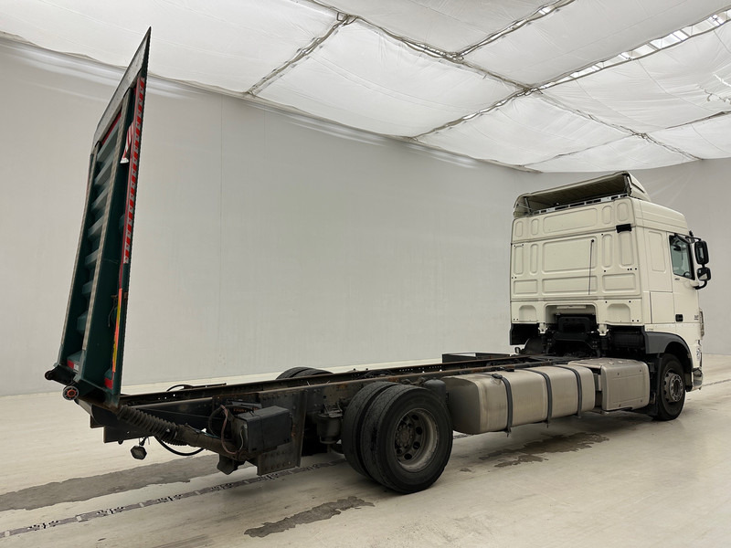 DAF XF 460 Space Cab* - Грузовик-шасси: фото 4 DAF XF 460 Space Cab* - Грузовик-шасси: фото 4