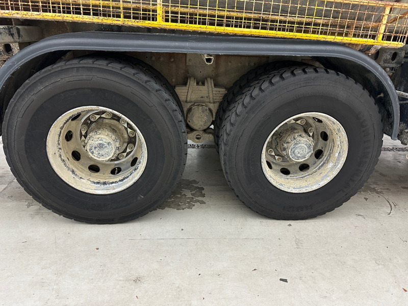 Renault Kerax 320 DCi - 6x4 - Грузовик-цистерна: фото 5 Renault Kerax 320 DCi - 6x4 - Грузовик-цистерна: фото 5