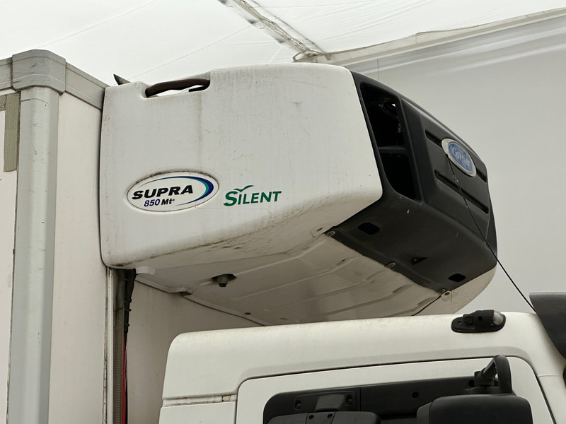Renault Midlum D12 - Рефрижератор: фото 4 Renault Midlum D12 - Рефрижератор: фото 4