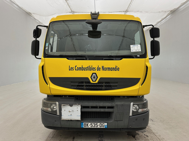 Renault Premium 270 DXi - Грузовик-цистерна: фото 2 Renault Premium 270 DXi - Грузовик-цистерна: фото 2
