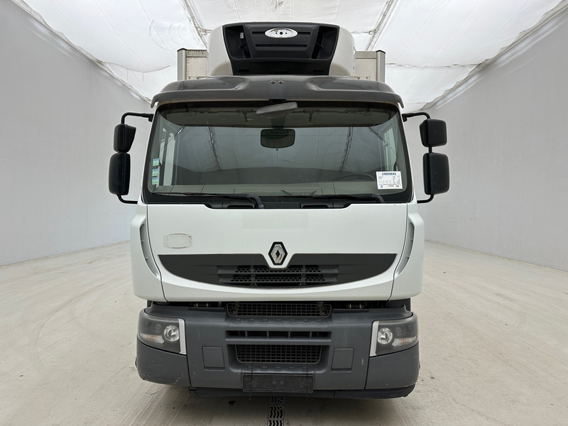 Renault Premium 380 DXi* - Рефрижератор: фото 2 Renault Premium 380 DXi* - Рефрижератор: фото 2