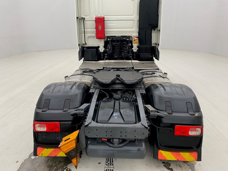 DAF XF 460 Space Cab - Тягач: фото 5 DAF XF 460 Space Cab - Тягач: фото 5