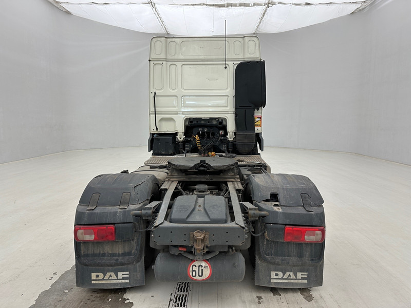 DAF XF 460 Space Cab - Тягач: фото 5 DAF XF 460 Space Cab - Тягач: фото 5