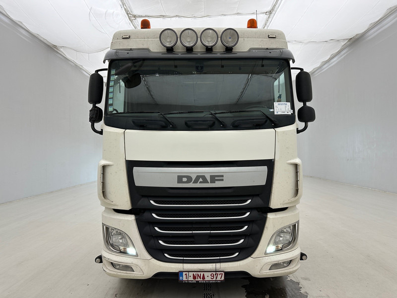 DAF XF 460 Space Cab - Тягач: фото 2 DAF XF 460 Space Cab - Тягач: фото 2