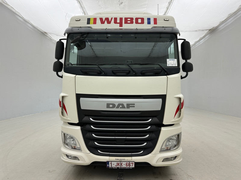 DAF XF 460 Space Cab - Тягач: фото 2 DAF XF 460 Space Cab - Тягач: фото 2