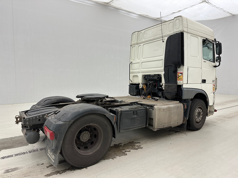 DAF XF 460 Space Cab - Тягач: фото 4 DAF XF 460 Space Cab - Тягач: фото 4