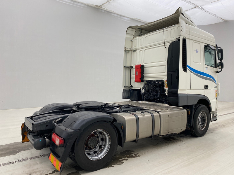 DAF XF 460 Space Cab - Тягач: фото 4 DAF XF 460 Space Cab - Тягач: фото 4