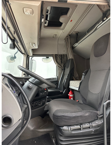 Тягач DAF XF 460 Space Cab: фото 9