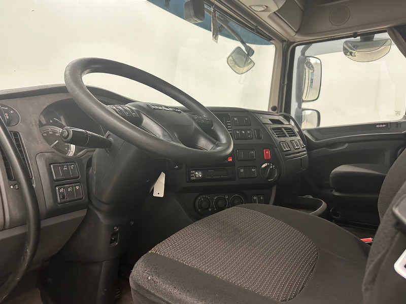 Тягач DAF XF 460 Super Space Cab: фото 8 Тягач DAF XF 460 Super Space Cab: фото 8