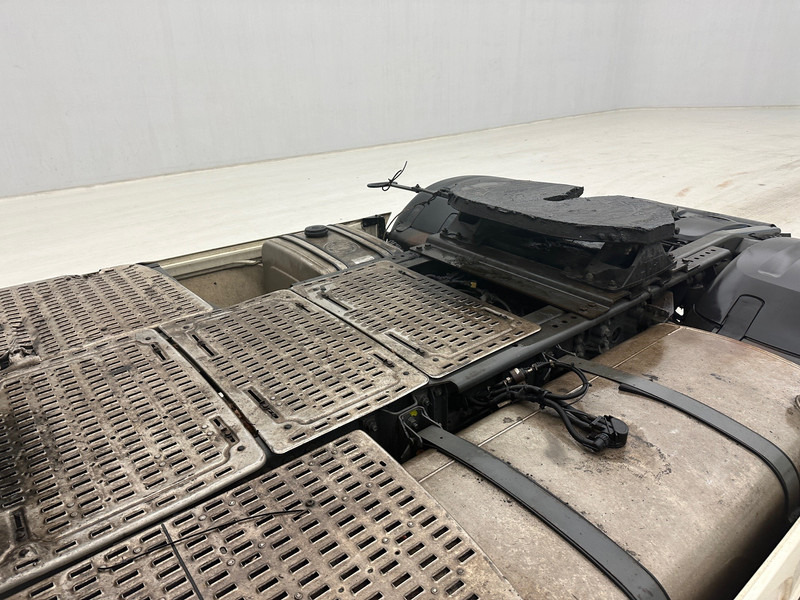 Тягач DAF XF 460 Super Space Cab: фото 7 Тягач DAF XF 460 Super Space Cab: фото 7