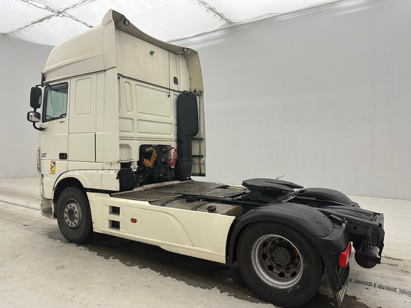 Тягач DAF XF 460 Super Space Cab: фото 6 Тягач DAF XF 460 Super Space Cab: фото 6