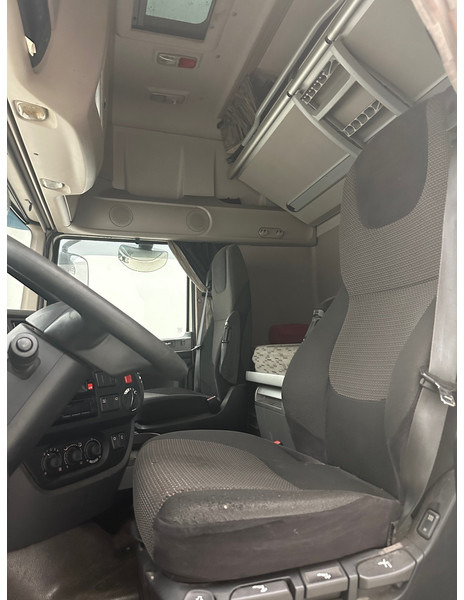 Тягач DAF XF 460 Super Space Cab: фото 9 Тягач DAF XF 460 Super Space Cab: фото 9