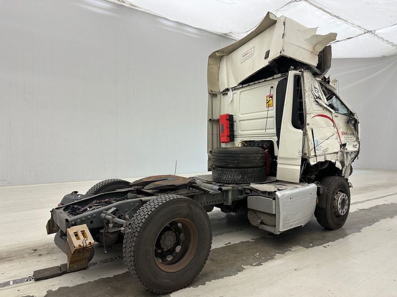 DAF XF 460 Super Space Cab - Тягач: фото 5 DAF XF 460 Super Space Cab - Тягач: фото 5