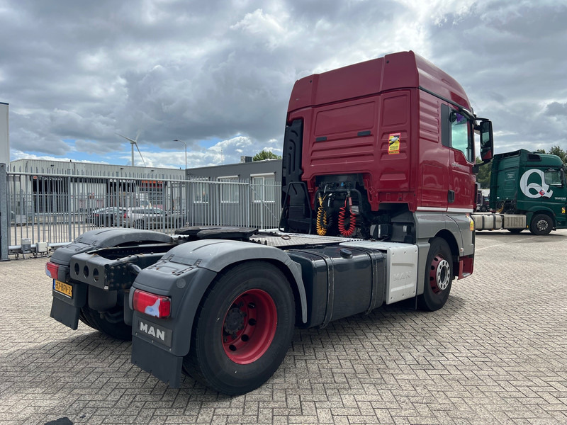 MAN TGX 18.440 - ADR - Тягач: фото 4 MAN TGX 18.440 - ADR - Тягач: фото 4