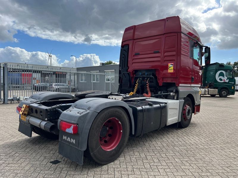 MAN TGX 18.440 - ADR - Тягач: фото 4 MAN TGX 18.440 - ADR - Тягач: фото 4