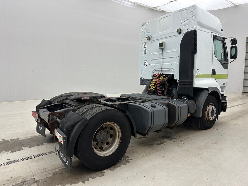 Renault Premium 420 DCi - Тягач: фото 5 Renault Premium 420 DCi - Тягач: фото 5