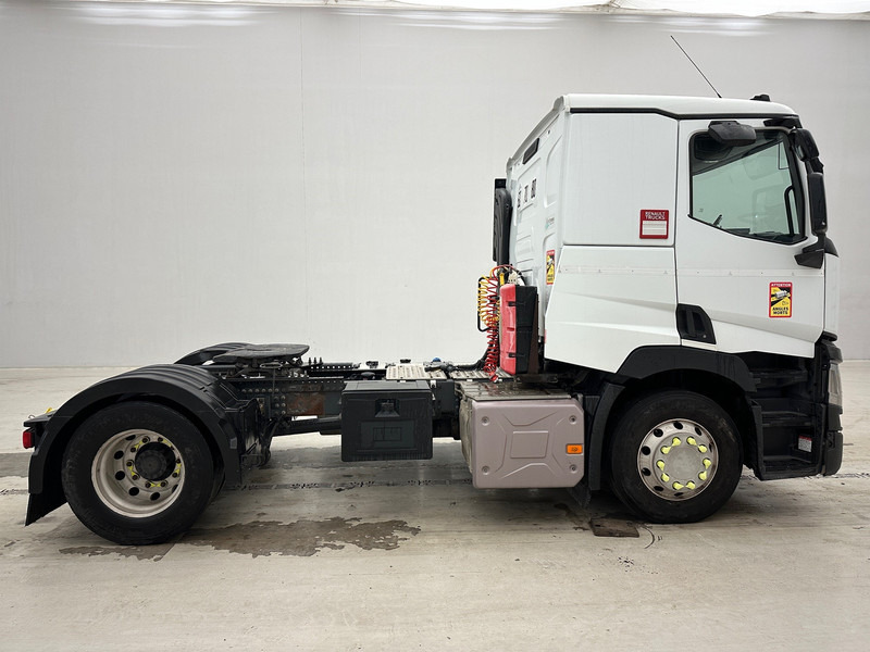 Renault T 460 - ADR - Тягач: фото 4 Renault T 460 - ADR - Тягач: фото 4