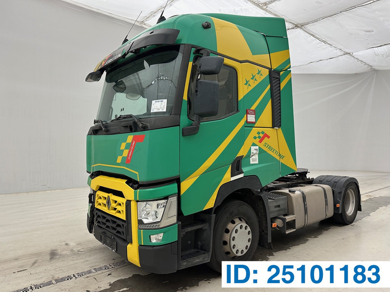 Renault T 460 - Тягач: фото 1 Renault T 460 - Тягач: фото 1