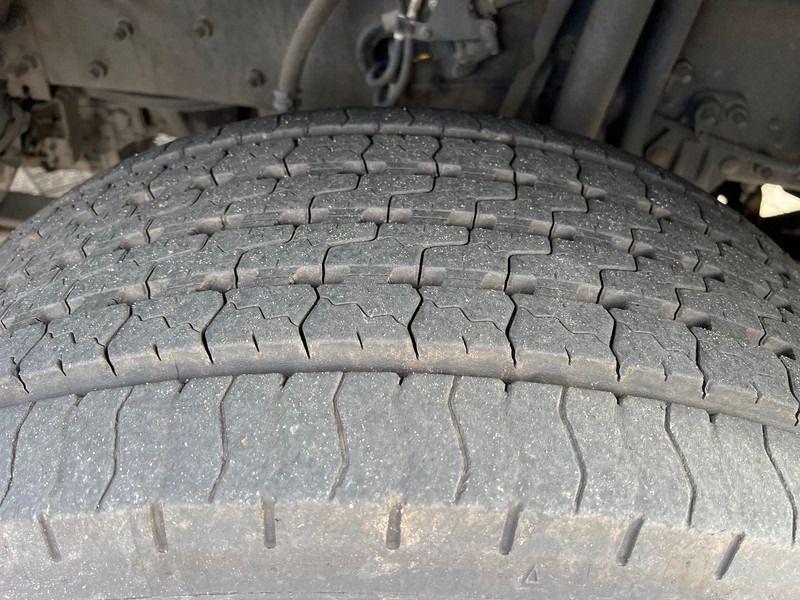 Тягач Renault T 460: фото 12 Тягач Renault T 460: фото 12