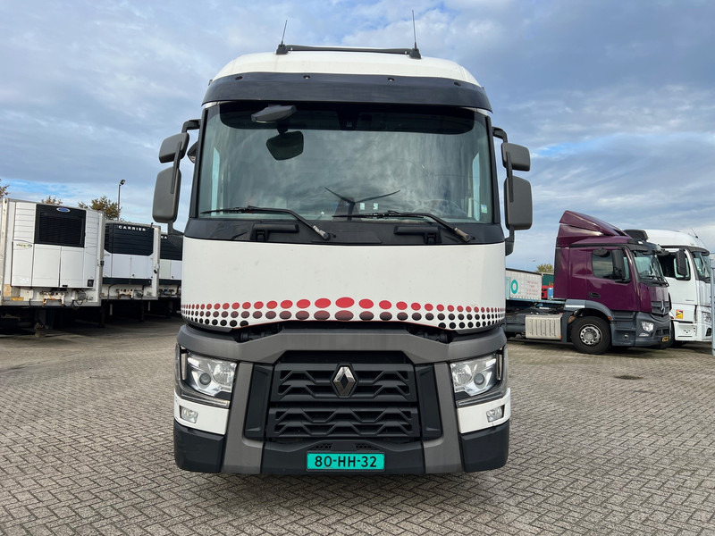 Renault T 460 - Тягач: фото 2 Renault T 460 - Тягач: фото 2