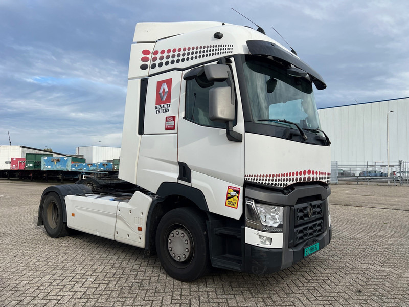 Renault T 460 - Тягач: фото 3 Renault T 460 - Тягач: фото 3