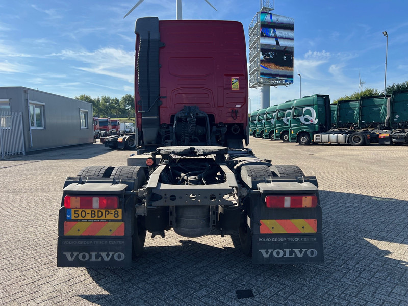 Volvo FH13.420 Globetrotter - ADR - Тягач: фото 5 Volvo FH13.420 Globetrotter - ADR - Тягач: фото 5