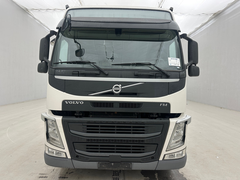Volvo FM 450 - ADR - Тягач: фото 2 Volvo FM 450 - ADR - Тягач: фото 2