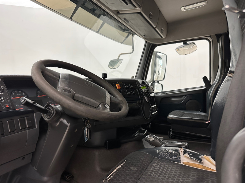 Грузовик-цистерна Volvo FH420 - 6x2: фото 9 Грузовик-цистерна Volvo FH420 - 6x2: фото 9